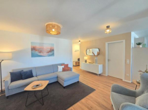 Ferienappartment Nordseenixe